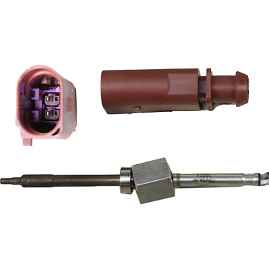 Metzger | Sensor, Abgastemperatur | 0894570