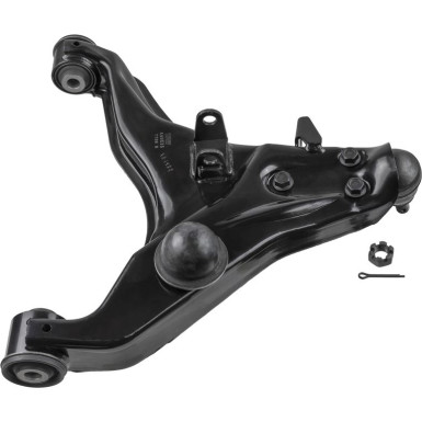 38559 01 Lenker, Radaufhängung