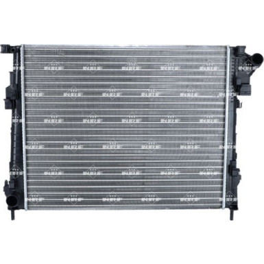 53966A Kühler, Motorkühlung Economy Class