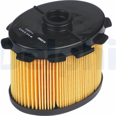 HDF514 Kraftstofffilter HDF514 Kraftstofffilter