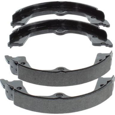 0 986 487 931 Bremsbackensatz, Feststellbremse