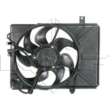47283 Lüfter, Motorkühlung 47283 Lüfter, Motorkühlung
