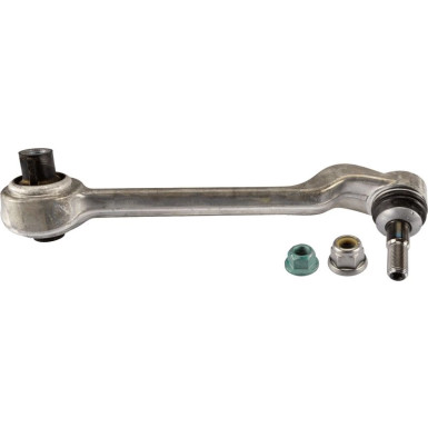 JTC1031 Lenker, Radaufhängung