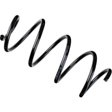 36-233588 Fahrwerksfeder BILSTEIN - B3 Serienersatz (Federn)