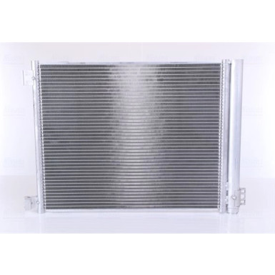 940624 Kondensator, Klimaanlage