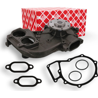 FEBI BILSTEIN 22454 Wasserpumpe FEBI BILSTEIN 22454 Wasserpumpe