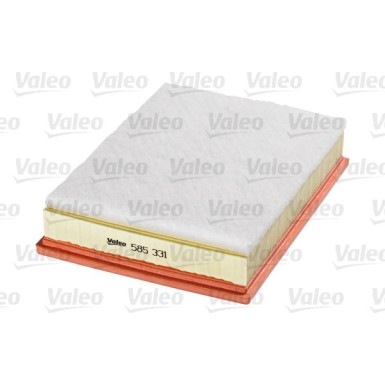 Valeo | Luftfilter | 585331