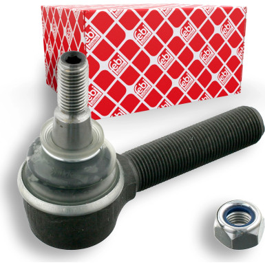 FEBI BILSTEIN 14124 Spurstangenkopf