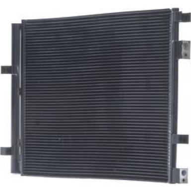 Mahle | Kondensator, Klimaanlage | AC 1011 000S