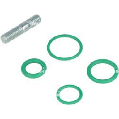 38497 Expansionsventil, Klimaanlage EASY FIT 38497 Expansionsventil, Klimaanlage EASY FIT