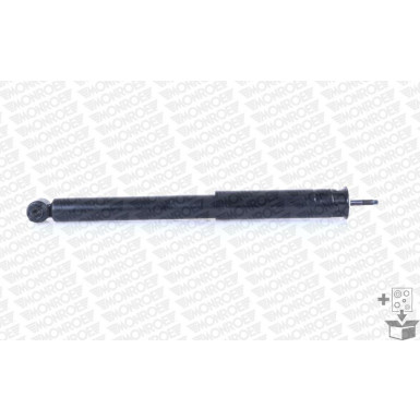43081 Stoßdämpfer MONROE ORIGINAL (Gas Technology)