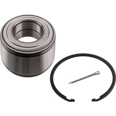 FEBI BILSTEIN 173682 Radlagersatz FEBI BILSTEIN 173682 Radlagersatz