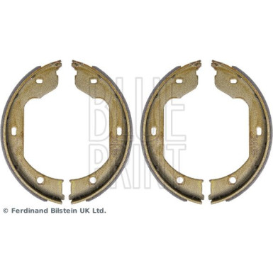 ADBP410042 Bremsbackensatz, Feststellbremse