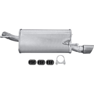 8LD 366 031-171 Endschalldämpfer Easy2Fit – PARTNERED with Faurecia 8LD 366 031-171 Endschalldämpfer Easy2Fit – PARTNERED with Faurecia