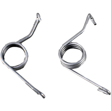 Metzger | Reparatursatz, Feststellbremshebel (Bremssattel) | 113-0501