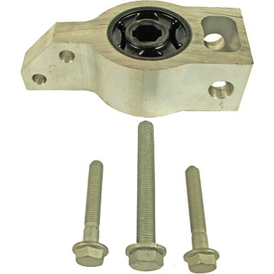 Metzger Lagerung, Lenker COMPETENCE KIT 52072108