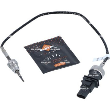 707388 Sensor, Abgastemperatur EASY FIT