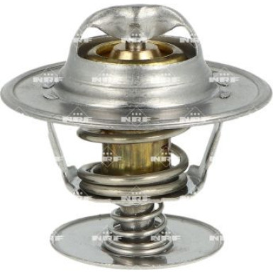 NRF | Thermostat, Kühlmittel | 725253
