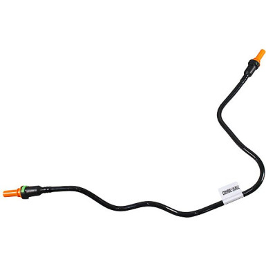 2150187 Kraftstoffleitung GREENPARTS