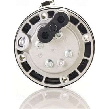 890368 Kompressor, Klimaanlage