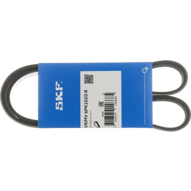 SKF | Keilrippenriemen | VKMV 6PK1020 R