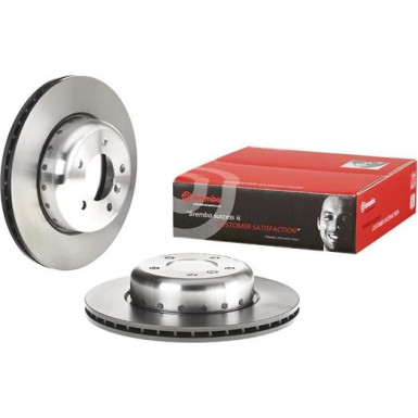 Brembo | Bremsscheibe | 09.C402.13