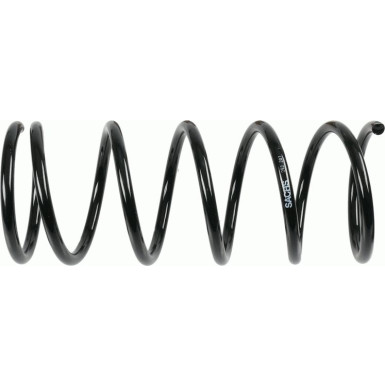 998 207 Fahrwerksfeder 998 207 Fahrwerksfeder