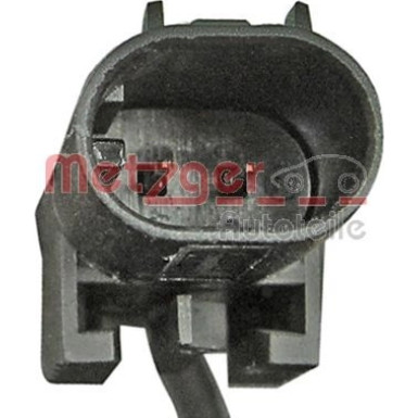 0900988 Sensor, Raddrehzahl ORIGINAL ERSATZTEIL GREENPARTS