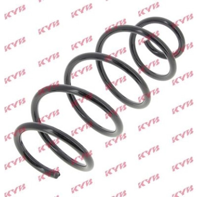 RA3991 Fahrwerksfeder K-Flex