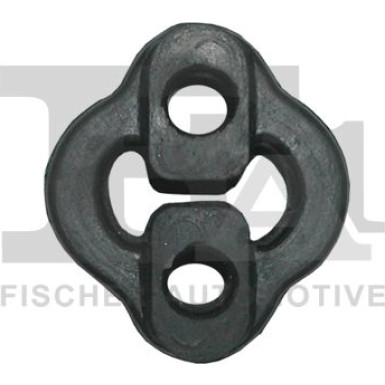 133-927 Halter, Abgasanlage 133-927 Halter, Abgasanlage