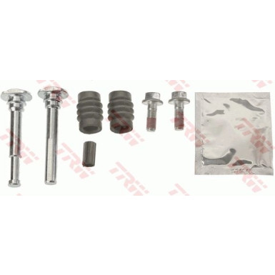 TRW | Führungshülsensatz, Bremssattel | ST1702