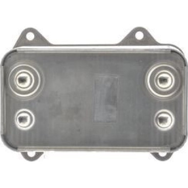 Mahle | Ölkühler, Motoröl | CLC 63 000P