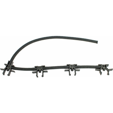 0840035 Schlauch, Leckkraftstoff