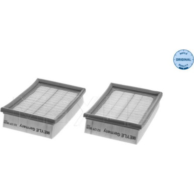 112 129 0020 Luftfilter MEYLE-ORIGINAL: True to OE.