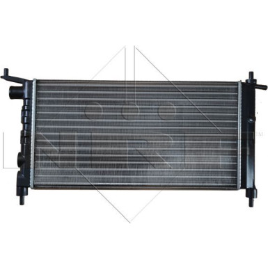 50552 Kühler, Motorkühlung