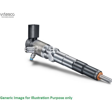 VITESCO | Einspritzventil | 562 0003 10 VITESCO | Einspritzventil | 562 0003 10