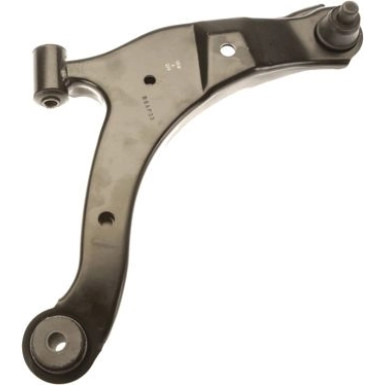 JTC1514 Lenker, Radaufhängung