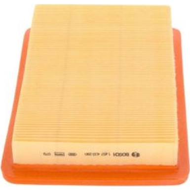 BOSCH 1 457 433 290 Luftfilter BOSCH 1 457 433 290 Luftfilter