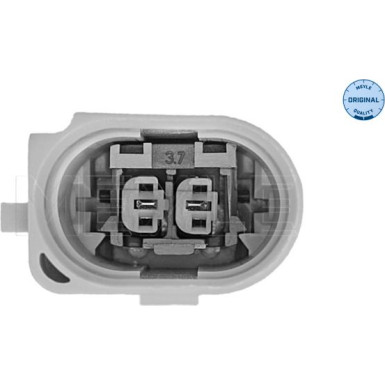 Meyle Sensor, Abgastemperatur MEYLE-ORIGINAL: True to OE 114 800 0229