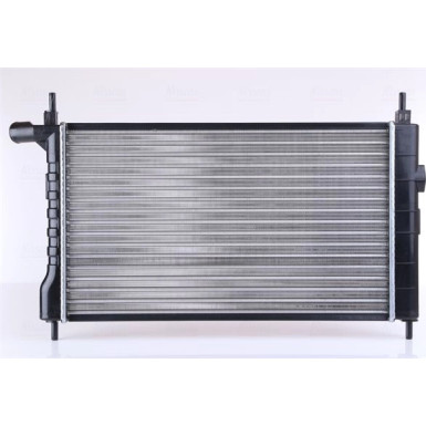 63050A Kühler, Motorkühlung