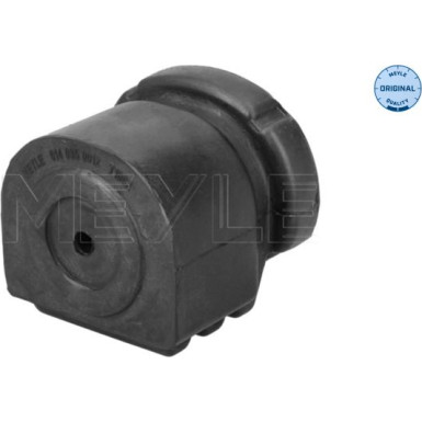 2 x MEYLE Lagerung, Lenker | 614 035 0012