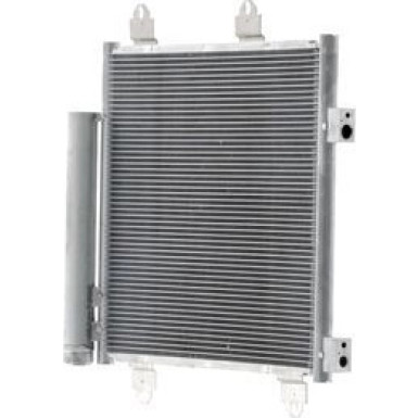 Mahle | Kondensator, Klimaanlage | AC 899 000S