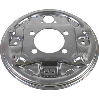 6117004 Bremsträgerplatte