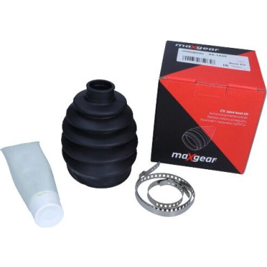 49-1366 Faltenbalgsatz, Antriebswelle