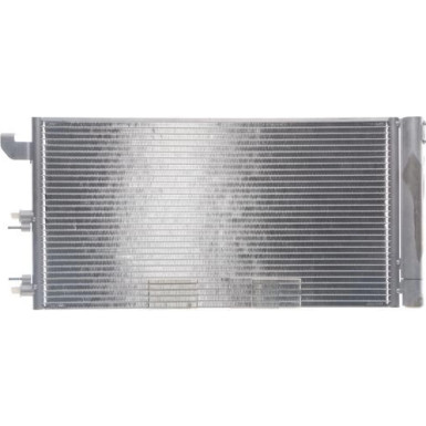 AC 710 000S Kondensator, Klimaanlage BEHR AC 710 000S Kondensator, Klimaanlage BEHR