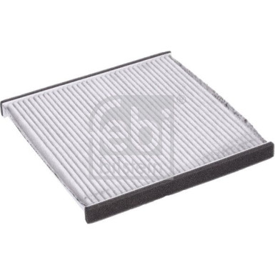 FEBI BILSTEIN 184081 Innenraumfilter FEBI BILSTEIN 184081 Innenraumfilter