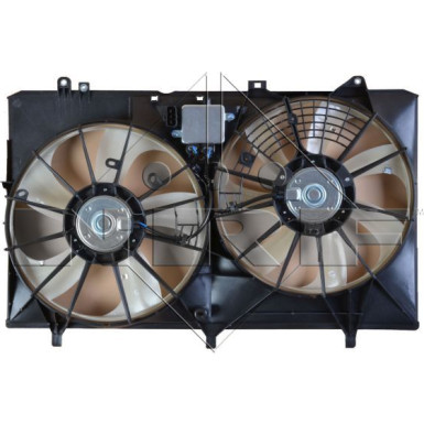 47724 Lüfter, Motorkühlung 47724 Lüfter, Motorkühlung