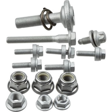 Sachs Reparatursatz, Radaufhängung Service Pack 803 335 Sachs Reparatursatz, Radaufhängung Service Pack 803 335