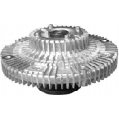 49612 Kupplung, Kühlerlüfter 49612 Kupplung, Kühlerlüfter