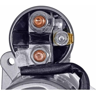 8EA 011 610-131 Starter